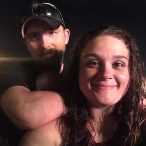 Meet your Posher, Morgan